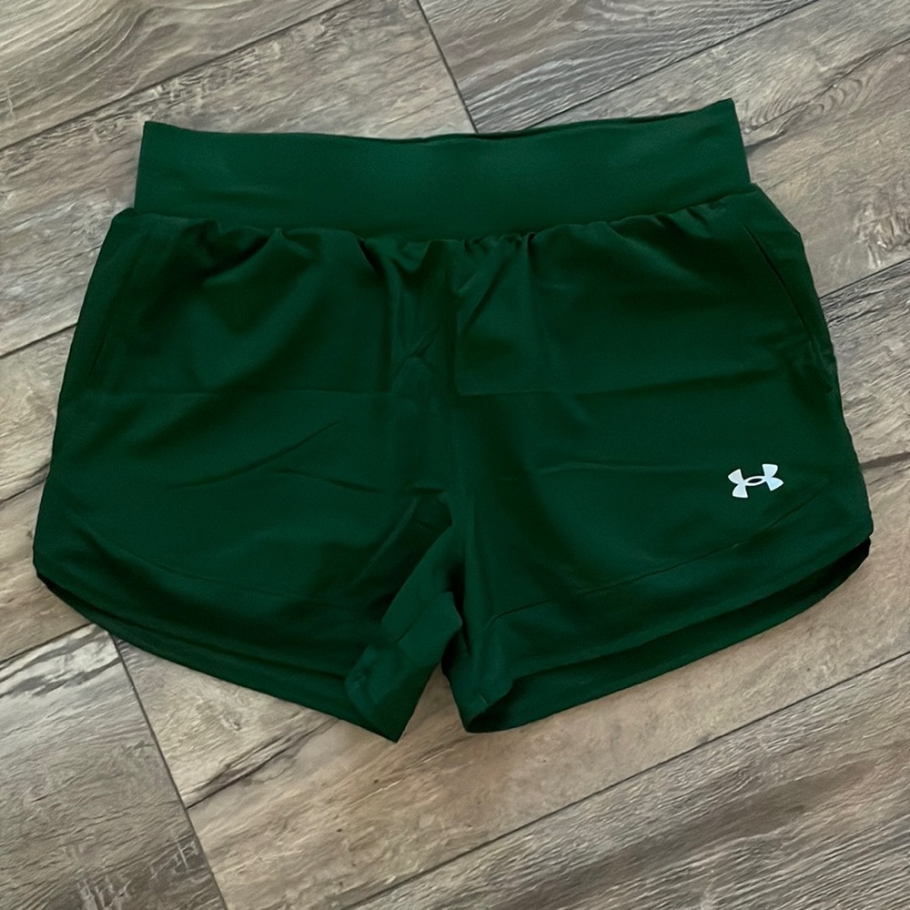 Under Armour sport shorts